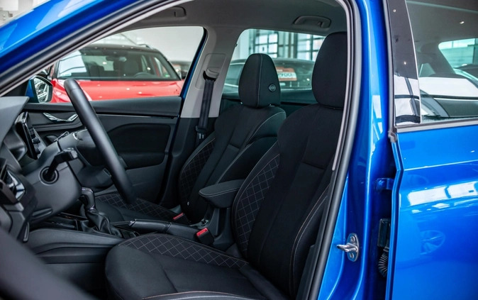Skoda Kamiq cena 89900 przebieg: 20566, rok produkcji 2022 z Krasnystaw małe 301